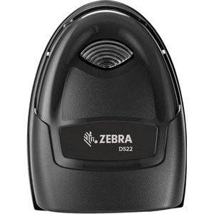 Handheld Kit lecteur de code barres Zebra DS2208 - Noir Crépusculaire - Câble Connectivité - 1D, 2D - Imager