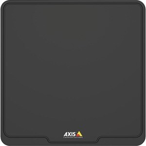 AXIS S3008 Wired Video Surveillance Station 4 TB HDD - Network Video Recorder
