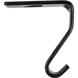 Tripp Lite by Eaton Ceiling Hanging Clip for Wire Mesh Cable Trays, 50 Pack - 50 Pack