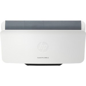 HP ScanJet Pro 2000 s2 Einzugsscanner - 600 dpi Optische Auflösung - 48-bit Farbtiefe - 48-bit Graustufen - USB