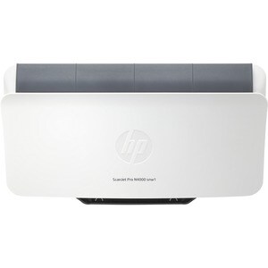 HP ScanJet Pro N4000 snw1 Einzugsscanner - 600 dpi Optische Auflösung - 48-bit Farbtiefe - 48-bit Graustufen - USB