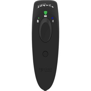 Handheld Scanner de code à barre Socket Mobile SocketScan S740 - Noir - Sans fil Connectivité - 495,30 mm Distance de lect