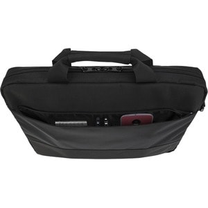 Lenovo Tasche für 39,6 cm (15,6 Zoll) Notebook