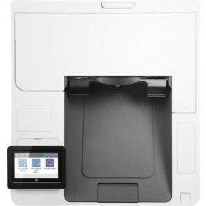 Imprimante laser Bureau HP LaserJet Enterprise M611dn - Monochrome - Impression 61 ppm Mono - 1200 x 1200 dpi - Recto/Vers