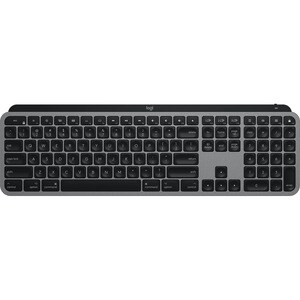MXKEYSMAC ADVA.WRLS ILLUMI.KEYB SPACE GREY DEU EMEA