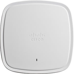 Cisco Embedded Wireless Controller on C9120AX Access Point