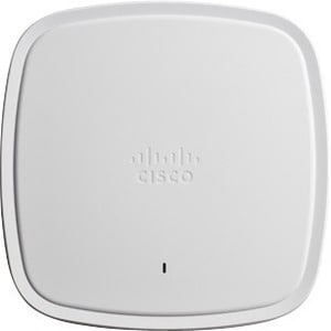 CISCO EMBEDDED WIRELESS CONTROLLER ON C9130AX ACCESS POI