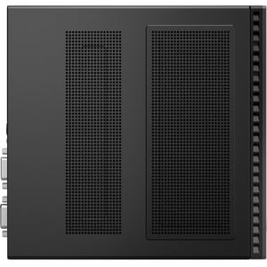 Lenovo ThinkCentre M90q 11CR001YUS Desktop Computer - Intel Core i5 10th Gen i5-10500 Hexa-core (6 Core) 3.10 GHz - 8 GB R
