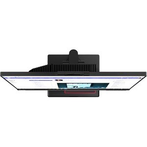 Lenovo ThinkCentre Tiny-In-One 24" Class Webcam LCD Touchscreen Monitor - 16:9 - 4 ms - 60.5 cm (23.8") Viewable - 10 Poin