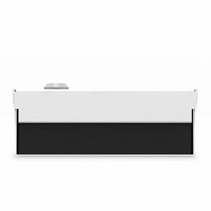 Digitus Mounting Box for Fiber Optic Enclosure, Fiber Optic Coupler - Light Grey - Cold-rolled Steel (CRS) - 1