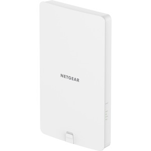 Netgear WAX610Y Wi-Fi 6 IEEE 802.11 a/b/g/n/ac/ax/i 1.80 Gbit/s Wireless Access Point - Outdoor - 2.40 GHz, 5 GHz - MIMO T