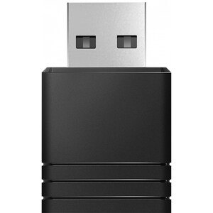 ViewSonic VBS050 Wi-Fi/Bluetooth-Kombi-Adapter für Video-Extender-Transmitter - USB - 2,40 GHz ISM - 5 GHz UNIIExtern