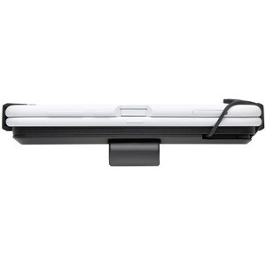 Kensington Carrying Case (Holster) Microsoft Surface Duo Smartphone - Black - Drop Resistant - Polycarbonate/Acrylonitrile