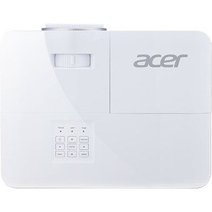 Acer H6518STi DLP-Projektor - 16:9 - 1920 x 1080 Piel - 10,000:1 Kontrastverhältnis - 3500 lm Helligkeit - Vorderseite, Rü