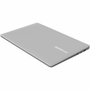 Hyundai Thinnote-A, 14.1" Celeron Laptop, 4GB RAM, 64GB Storage, Expandable 2.5" SATA HDD Slot, Windows 10 Home S Mode, En