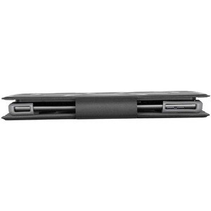 Targus Pro-Tek THZ861US Keyboard/Cover Case for 9" to 10.5" Tablet - 1.13" (28.70 mm) Height x 7.50" (190.50 mm) Width x 1