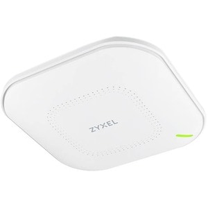 ZYXEL WAX610D 802.11ax 2,91 Gbit/s Drahtloser Access Point - 2,40 GHz, 5 GHz - MIMO-Technologie - 2 x Netzwerk (RJ-45) - 2
