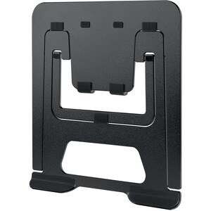 Neomounts NSLS085BLACK Laptop stand 10-17" - foldable - compact - universal. Product type: Laptop stand, Product colour: B