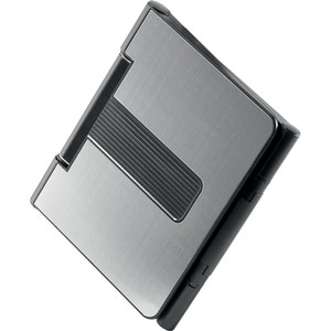 Neomounts by Newstar Neomounts Pro Height Adjustable Notebook Stand - Up to 40.6 cm (16") Screen Support - 5 kg Load Capac