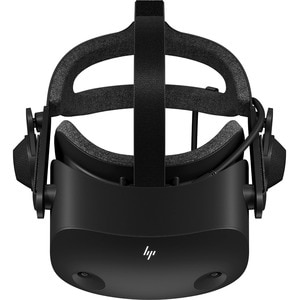 HP Reverb G2 VR Headset - For PC - LCD - Windows 10