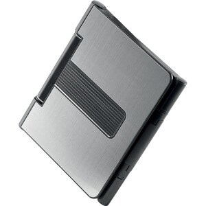 Neomounts Neomounts Pro Height Adjustable Notebook Stand - Up to 40.6 cm (16") Screen Support - 5 kg Load Capacity - 26.7 