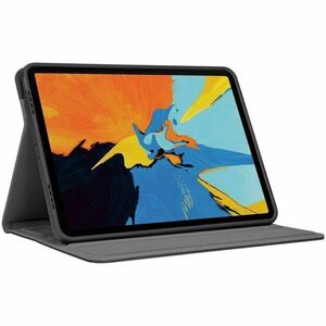 VersaVu Classic Case for iPad Air (4th Gen) 10.9 and iPad Pro® 11 (Gen.2 & 1) - Black / Charcoal