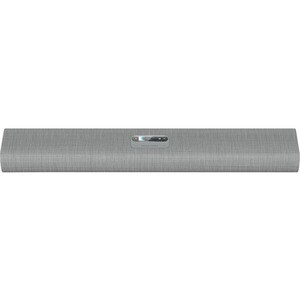 Harman Kardon Citation MultiBeam 700 Bluetooth Smart Speaker - 210 W RMS - Google Assistant Supported - Grey - Surround So