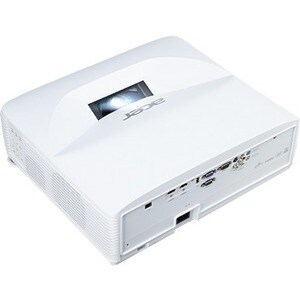 Acer UL5630 Deckenmontage DLP-Projektor - 16:10 - 1920 x 1200 Piel - 2,000,000:1 Kontrastverhältnis - 4500 lm Helligkeit -