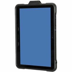 Targus Field-Ready THD501GLZ Robust Tasche Samsung Galaxy Tab Active Pro, Galaxy Tab Active4 Pro Tablet - Schwarz - Polyca