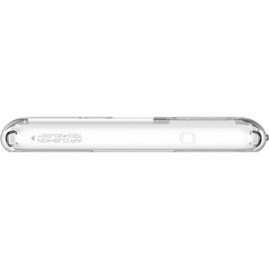 Spigen Ultra Hybrid Case for Samsung Galaxy S20 FE Smartphone - Crystal Clear - Drop Resistant, Yellowing Resistant, Shock