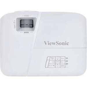 ViewSonic PG707X DLP Projector - 4:3 - 1024 x 768 - Front - 6000 Hour Normal Mode - 20000 Hour Economy Mode - XGA - 22,000