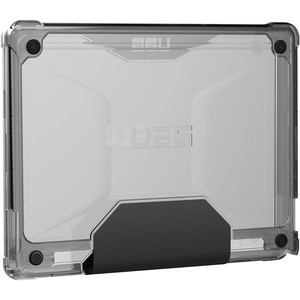 Urban Armor Gear Plyo Notebook Case - For Notebook - Black - Impact Absorbing, Impact Resistant - Rugged