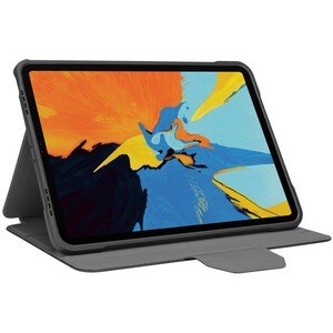 Targus Click-In THZ865GL Carrying Case (Flip) for 27.7 cm (10.9") to 27.9 cm (11") iPad Pro (4th Generation), iPad Pro (3r