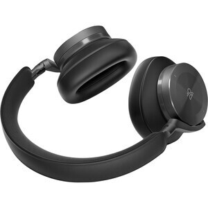 Bang & Olufsen Beoplay H95 Headphones - Stereo - Mini-phone (3.5mm) - Wired/Wireless - Bluetooth - 12 Ohm - 20 Hz to 22 kH