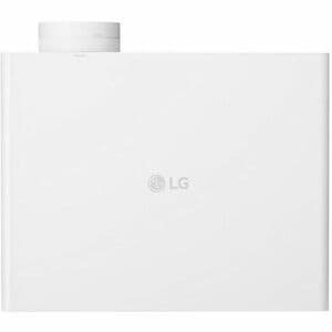 LG ProBeam BF50NST Laser Projector - 4:3 - High Dynamic Range (HDR) - 1920 x 1200 - Front - 20000 Hour Normal Mode - WUXGA