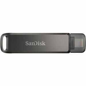 SanDisk 64 GB USB 3.1, Lightning Flash Drive