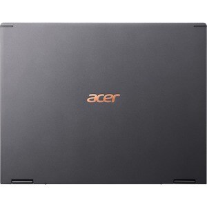 Acer Spin 5 SP513-55N SP513-55N-72DB 34.3 cm (13.5") 触控屏 可转换 2合1笔记本 - Intel Core i7 第11代 i7-1165G7 - 16 GB - 1 TB SSD - 英文