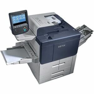 Xerox Primelink B9100 IOT