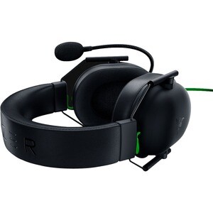 Razer BlackShark V2 X Multi-Platform Wired Esports Headset - Stereo - Mini-phone (3.5mm) - Wired - 32 Ohm - 12 Hz to 28 kH