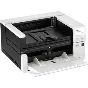 Scanner a inserimento di foglii Kodak S2085F - 600 x 600 dpi Ottico - 8-bit Colore - 8-bit Scala di Grigi - USB