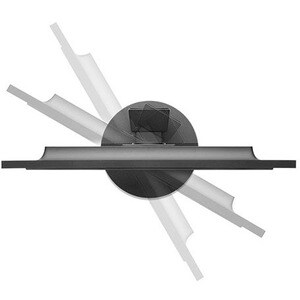 NEC Display MultiSync EA272F-BK-SV 27" Class Full HD LCD Monitor - 16:9 - 27" Viewable - In-plane Switching (IPS) Technolo