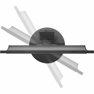 NEC Display MultiSync EA242F-BK-SV 24" Class Full HD LED Monitor - 16:9 - Black - 24" Viewable - In-plane Switching (IPS) 