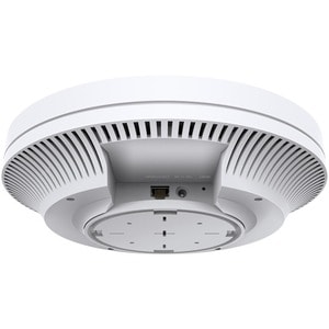 TP-Link EAP620 HD Dualband 802.11ax 1,76 Gbit/s Drahtloser Access Point - 2,40 GHz, 5 GHz - Intern - MIMO-Technologie - 1 