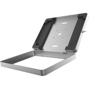 CTA Digital Premium VESA Locking Mount for iPad Gen 10 - 10.9" & 9.7-11" Tablets - 1 Display(s) Supported - 9.7" to 11" Sc