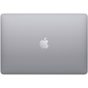 MacBook Air 13.3in - Space Grey - M1 (8-core CPU / 7-core GPU) - 8GB unified memory - 256GB SSD - Backlit Magic Keyboard (EN)