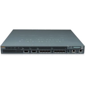 HPE 7280 Wireless LAN Controller - Wall Mountable, Rack-mountable