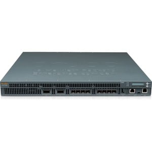 HPE 7280 Wireless LAN Controller - TAA Compliant - Wall Mountable, Rack-mountable