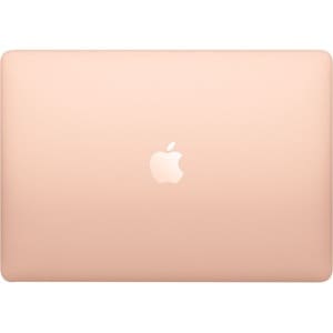 MacBook Air 13.3in - Gold - M1 (8-core CPU / 7-core GPU) - 8GB unified memory - 256GB SSD - Backlit Magic Keyboard (EN)