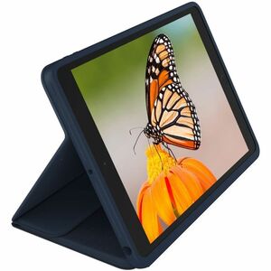 Logitech Rugged Combo 3 Rugged Keyboard/Cover Case for 25.9 cm (10.2") Apple iPad (7th Generation), iPad (8th Generation),