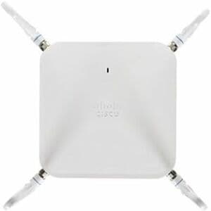 Cisco CG418-E 2 SIM Cellular Modem/Wireless Router - 5G - LTE Advanced Pro - 5 x Antenna(1 x Internal/4 x External) - 153.